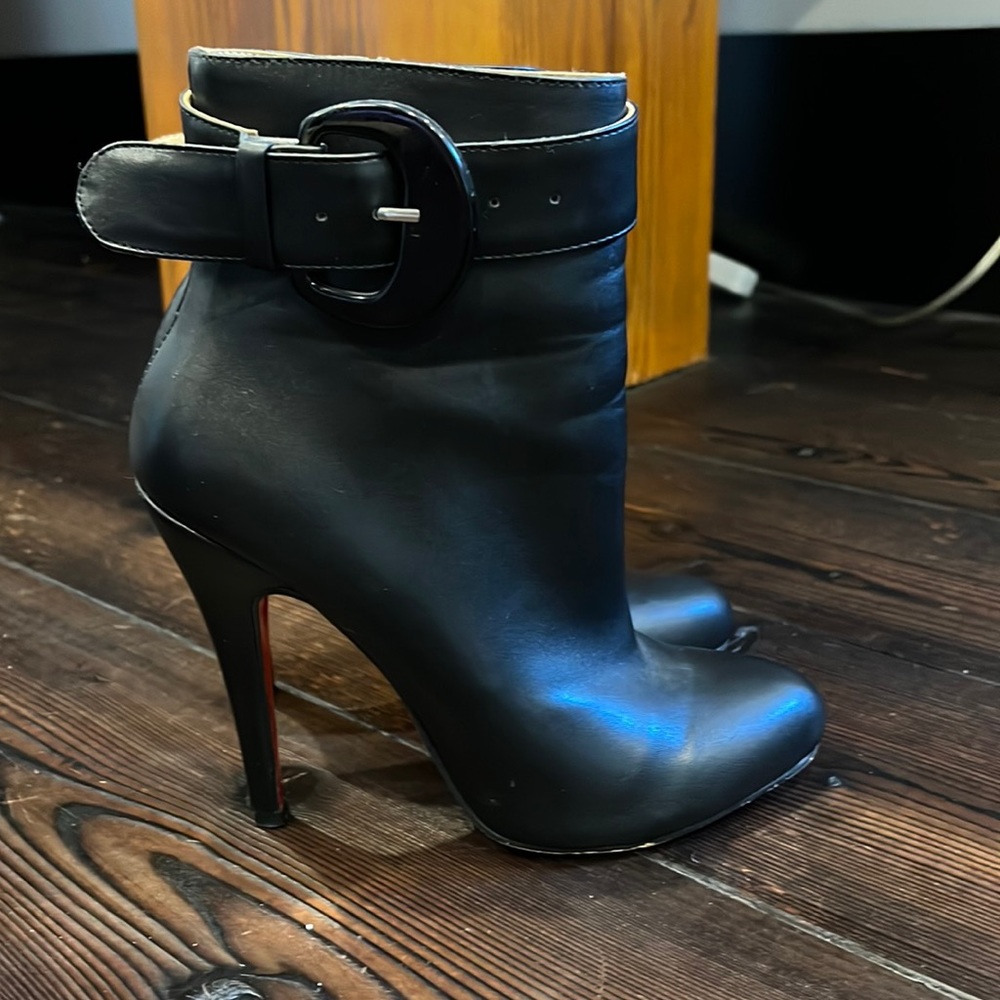 Christian louboutin Boots